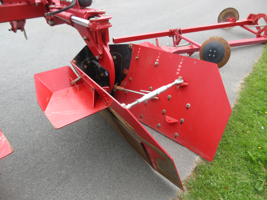 5871 Grimme BF Beetformer