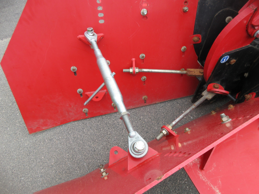 5871 Grimme BF Beetformer