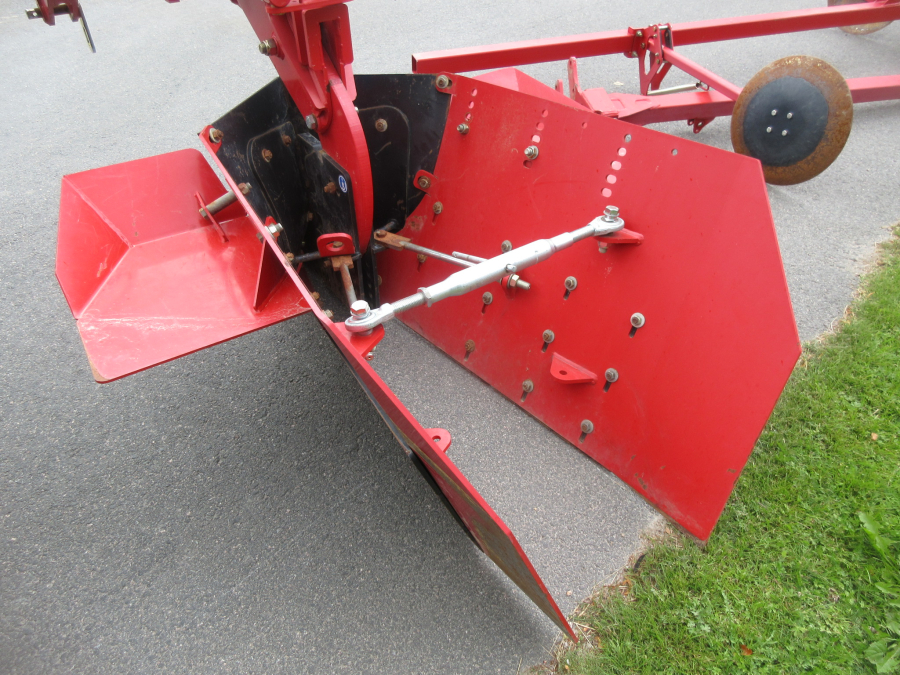 5871 Grimme BF Beetformer