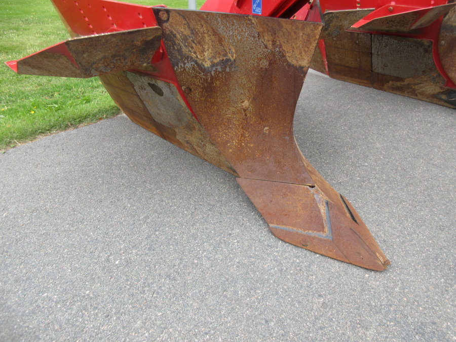 5871 Grimme BF Beetformer