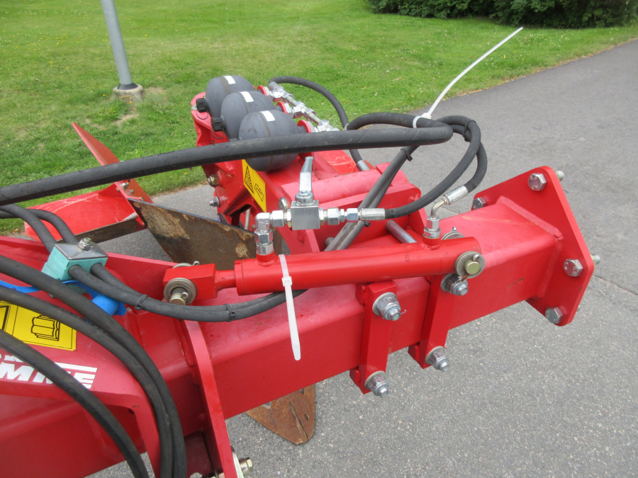 5871 Grimme BF Beetformer