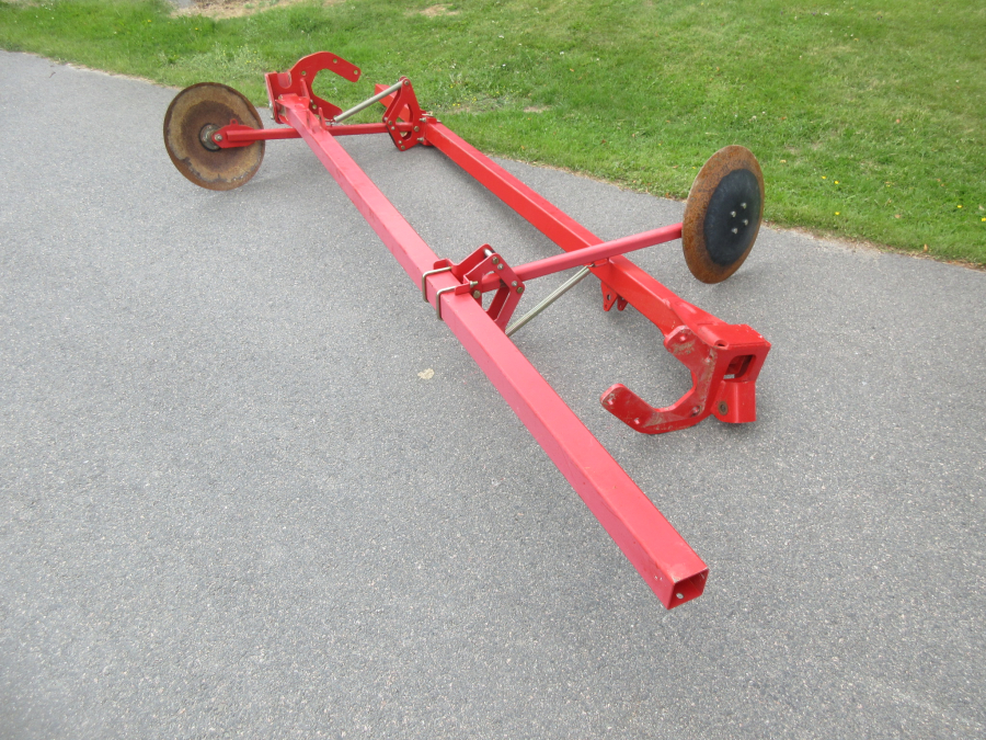 5871 Grimme BF Beetformer