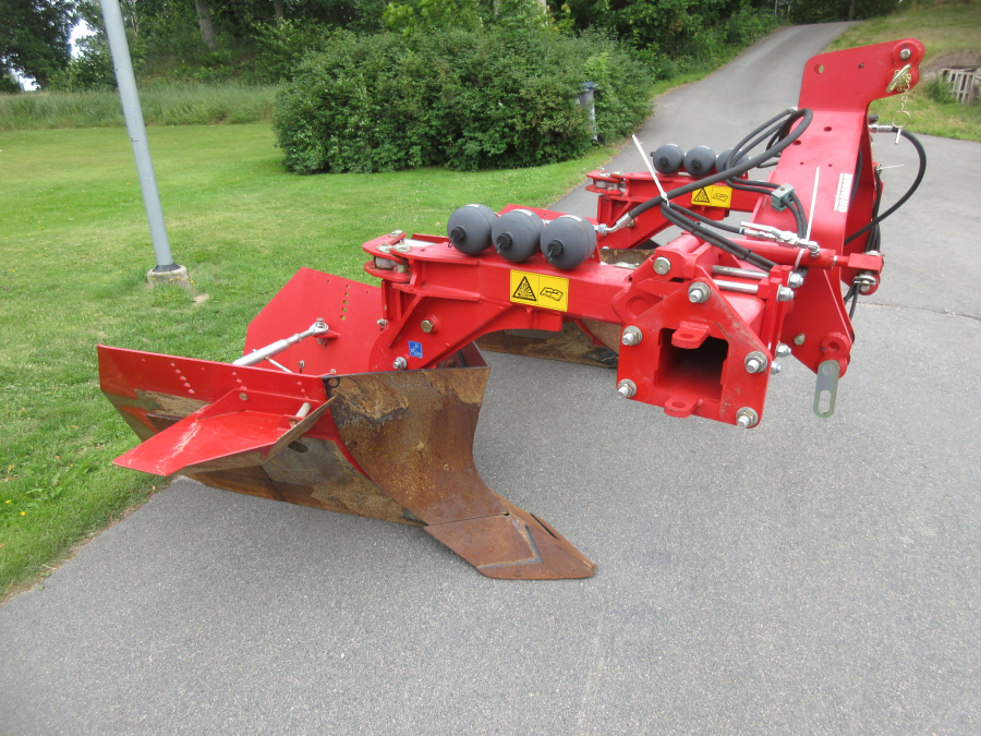 5871 Grimme BF Beetformer