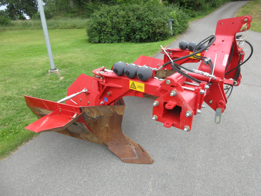 5871 Grimme BF Beetformer