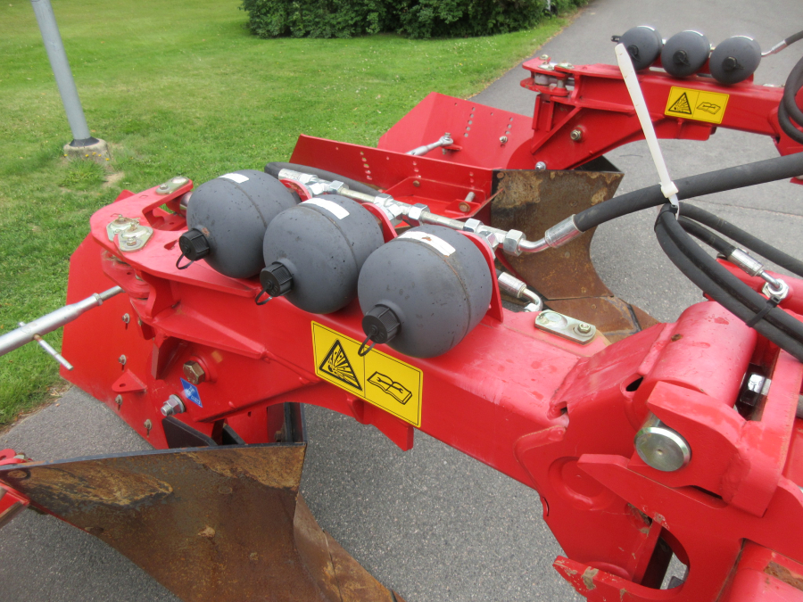 5871 Grimme BF Beetformer