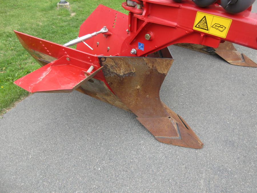 5871 Grimme BF Beetformer