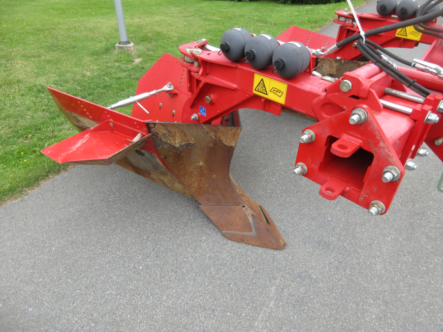 5871 Grimme BF Beetformer