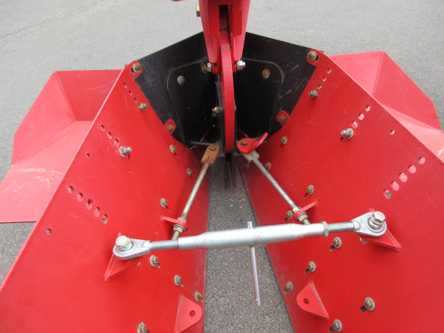 5871 Grimme BF Beetformer