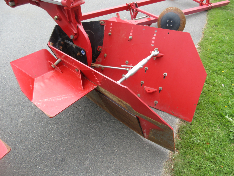 5871 Grimme BF Beetformer