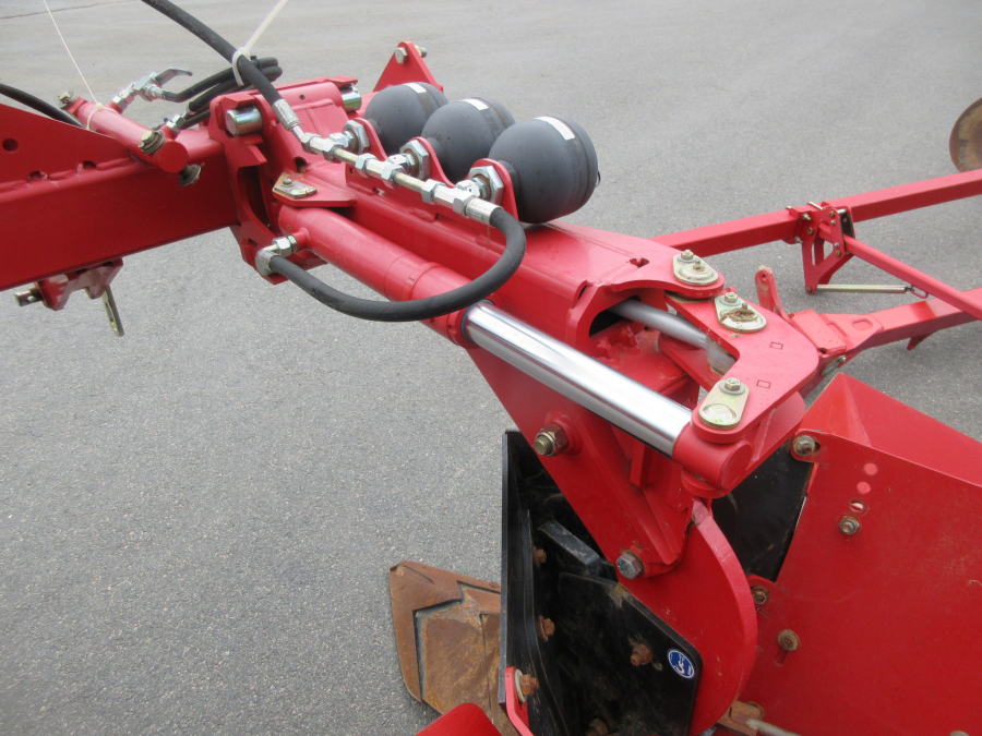 5871 Grimme BF Beetformer