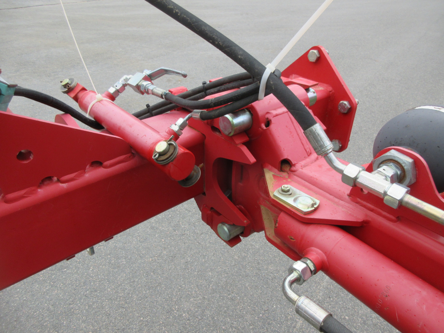 5871 Grimme BF Beetformer