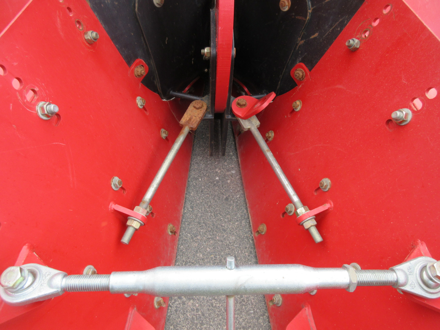 5871 Grimme BF Beetformer