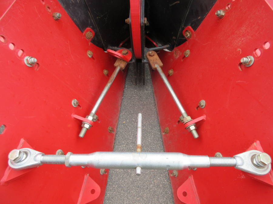 5871 Grimme BF Beetformer