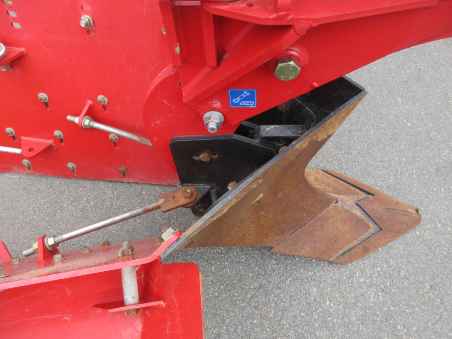 5871 Grimme BF Beetformer