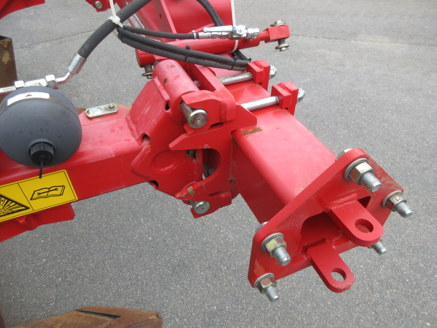 5871 Grimme BF Beetformer