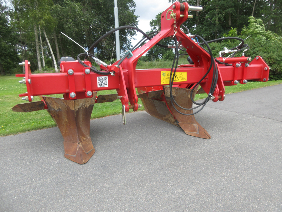 5871 Grimme BF Beetformer
