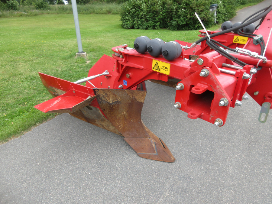 5871 Grimme BF Beetformer