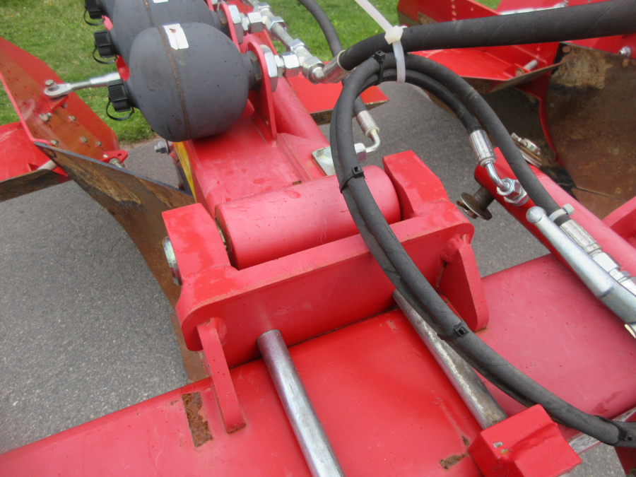 5871 Grimme BF Beetformer