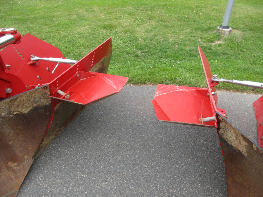 5871 Grimme BF Beetformer