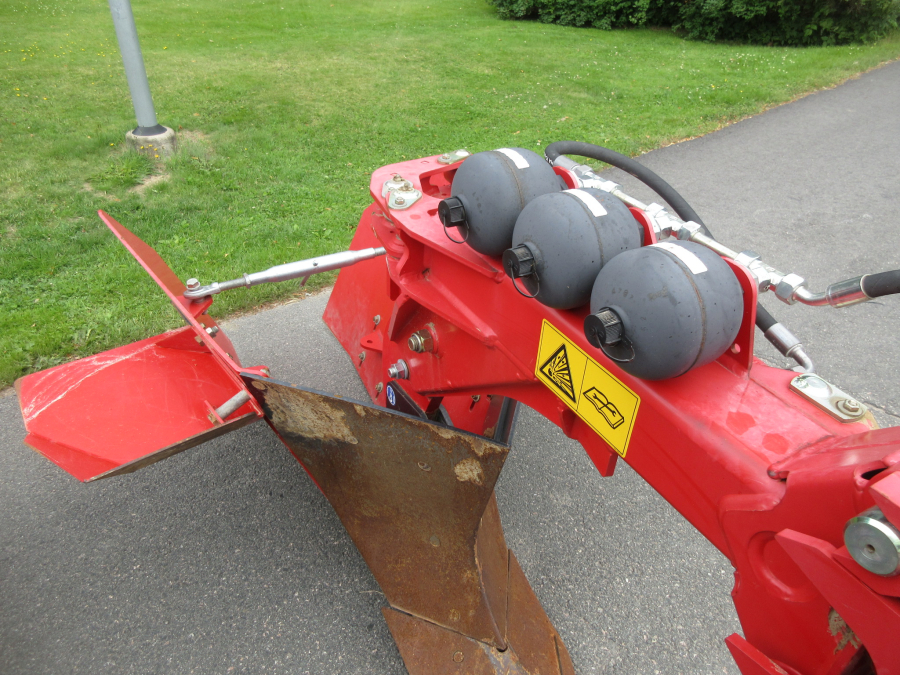 5871 Grimme BF Beetformer