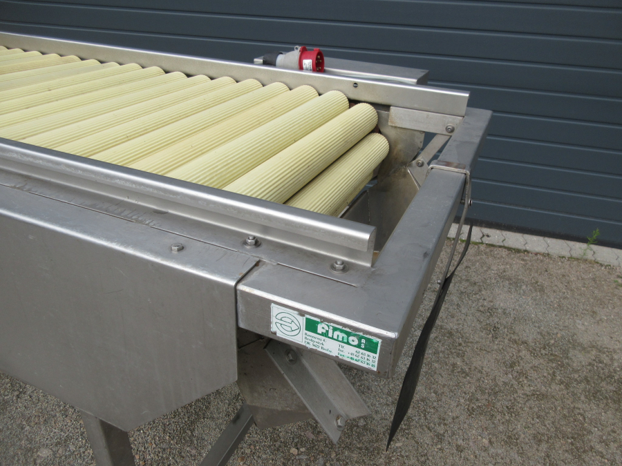 5876 Fimo roller table 1700x600 mm
