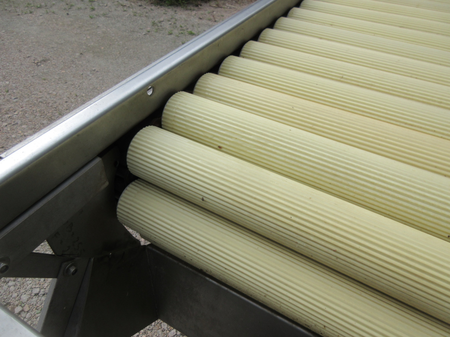 5876 Fimo roller table 1700x600 mm