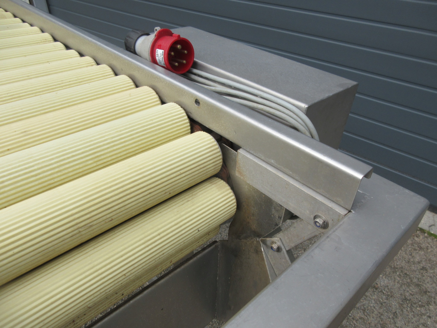 5876 Fimo roller table 1700x600 mm