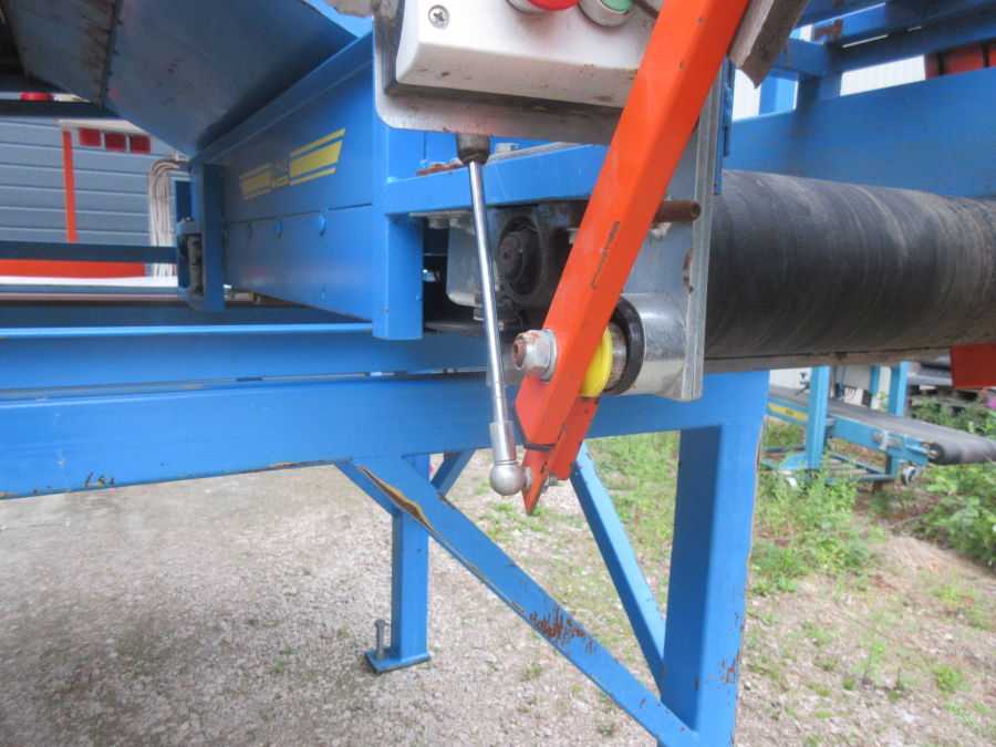 5878 EMVE Diabolsortierer 1200 mm