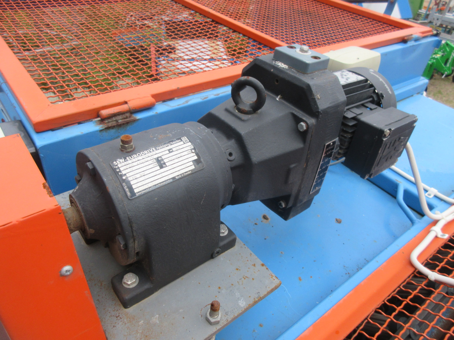 5878 EMVE Diabolsortierer 1200 mm