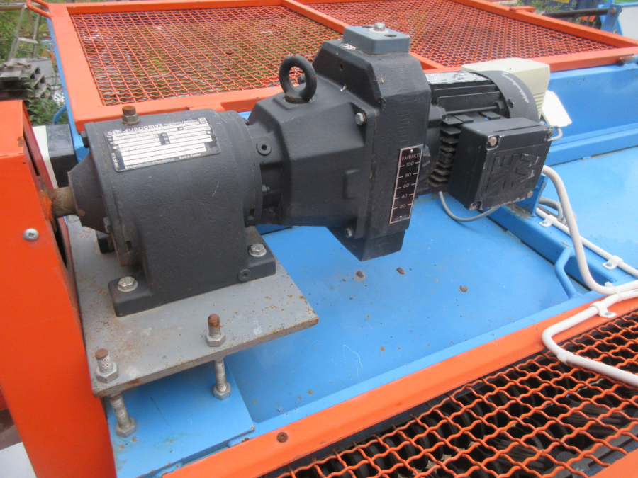 5878 EMVE Diabolsortierer 1200 mm