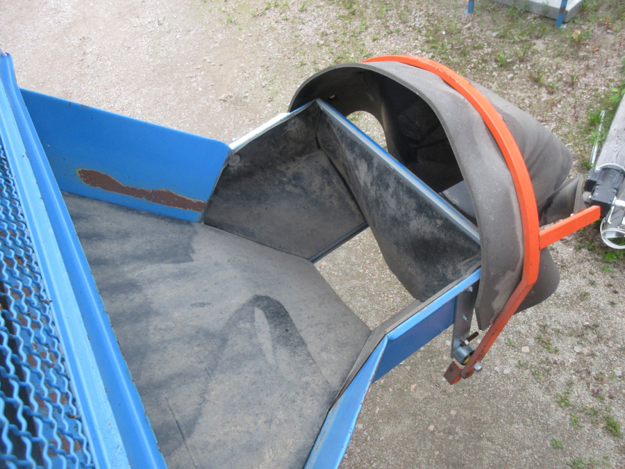 5878 EMVE Diabolsortierer 1200 mm