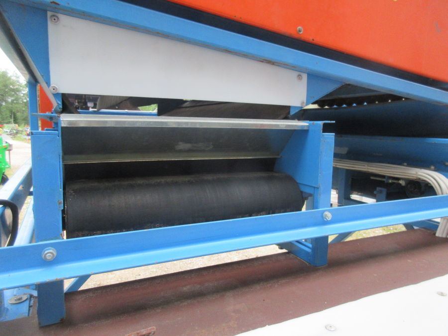 5878 EMVE Diabolsortierer 1200 mm