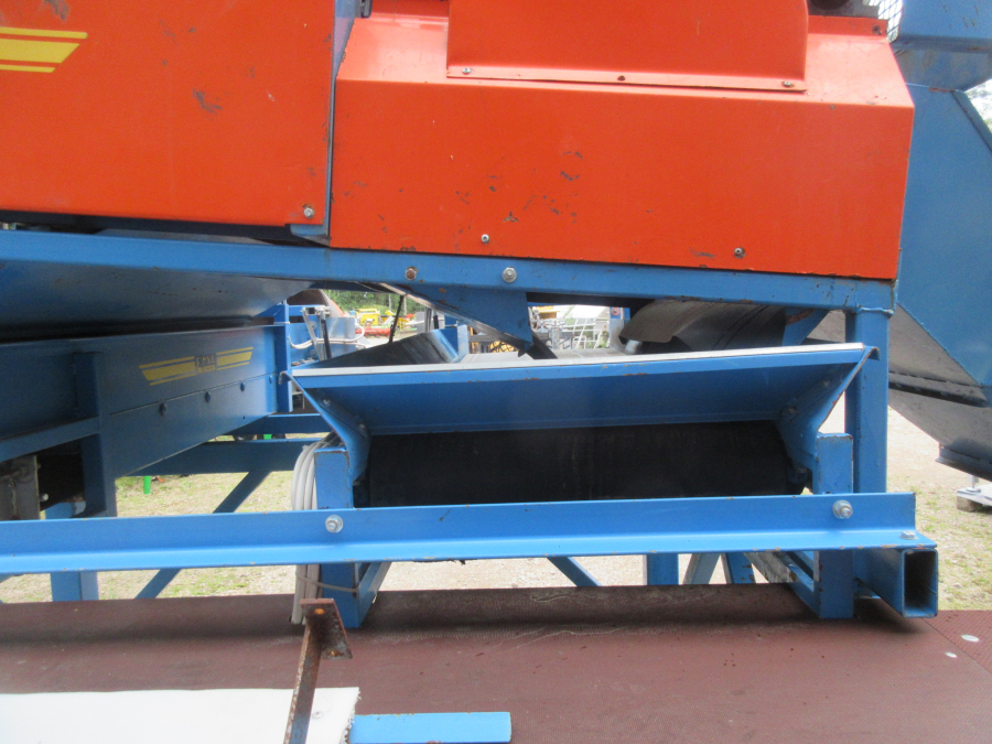 5878 EMVE Diabolsortierer 1200 mm