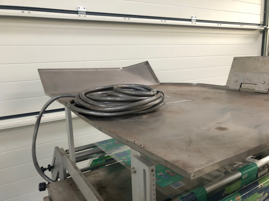 5881 GNA AV65 Vertikale Verpackungsmaschine