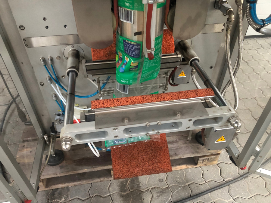 5881 GNA AV65 Vertikale Verpackungsmaschine