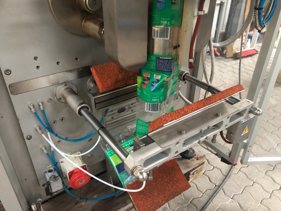5881 GNA AV65 Vertikale Verpackungsmaschine