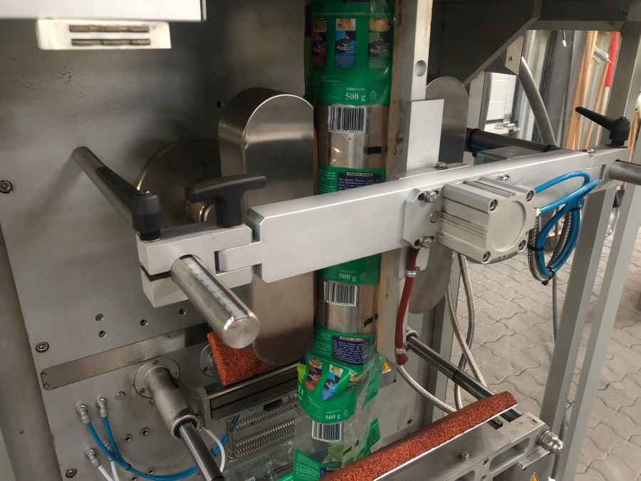 5881 GNA AV65 Vertikale Verpackungsmaschine