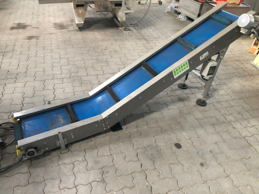 5881 GNA AV65 Vertikale Verpackungsmaschine
