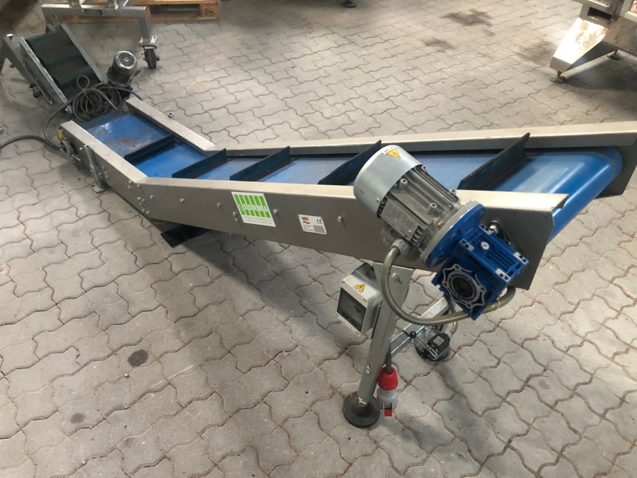 5881 GNA AV65 Vertikale Verpackungsmaschine