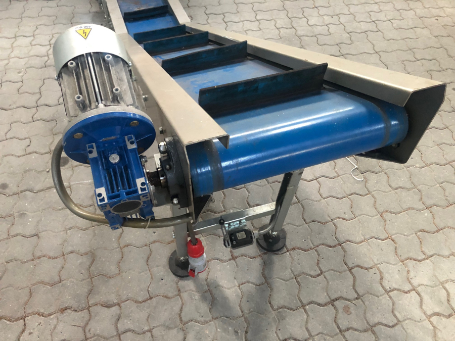 5881 GNA AV65 Vertikale Verpackungsmaschine