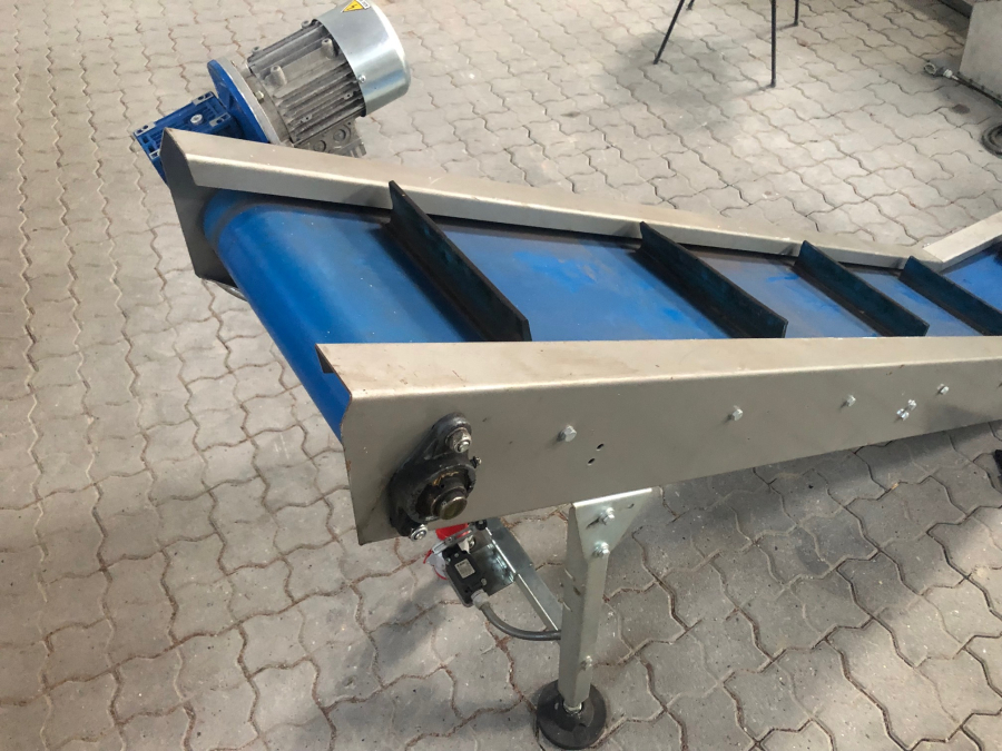 5881 GNA AV65 Vertikale Verpackungsmaschine
