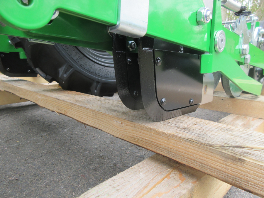 5900 Sfoggia Calibra precision seeder 4x75 cm
