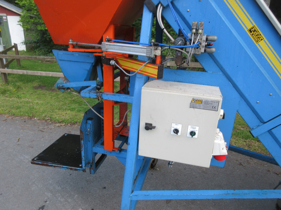 5911 EMVE Wiegemaschine 