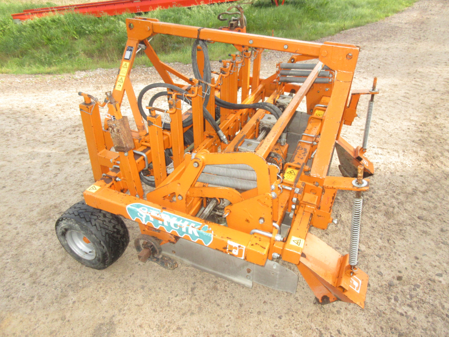 5913 Struik Weed fix