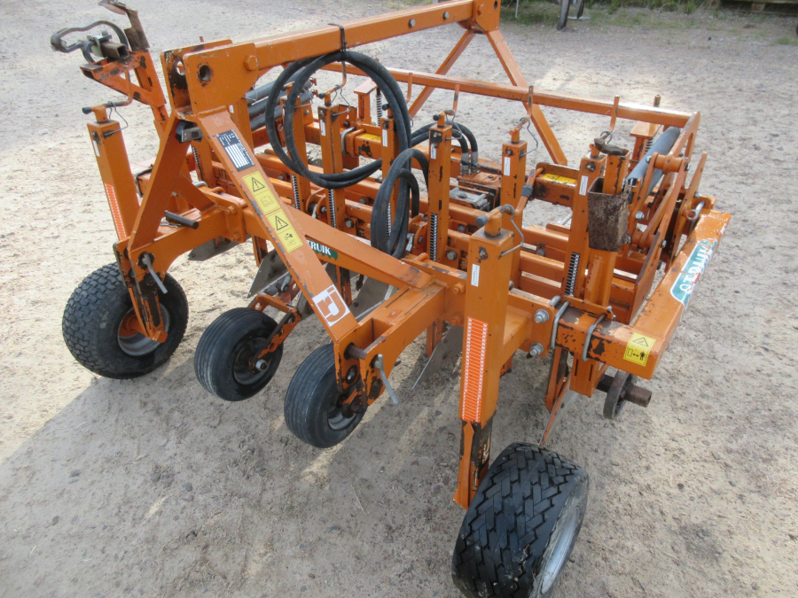 5913 Struik Weed fix