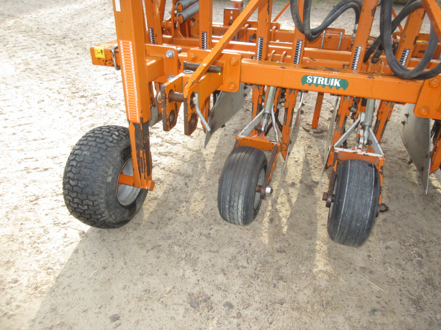 5913 Struik Weed fix