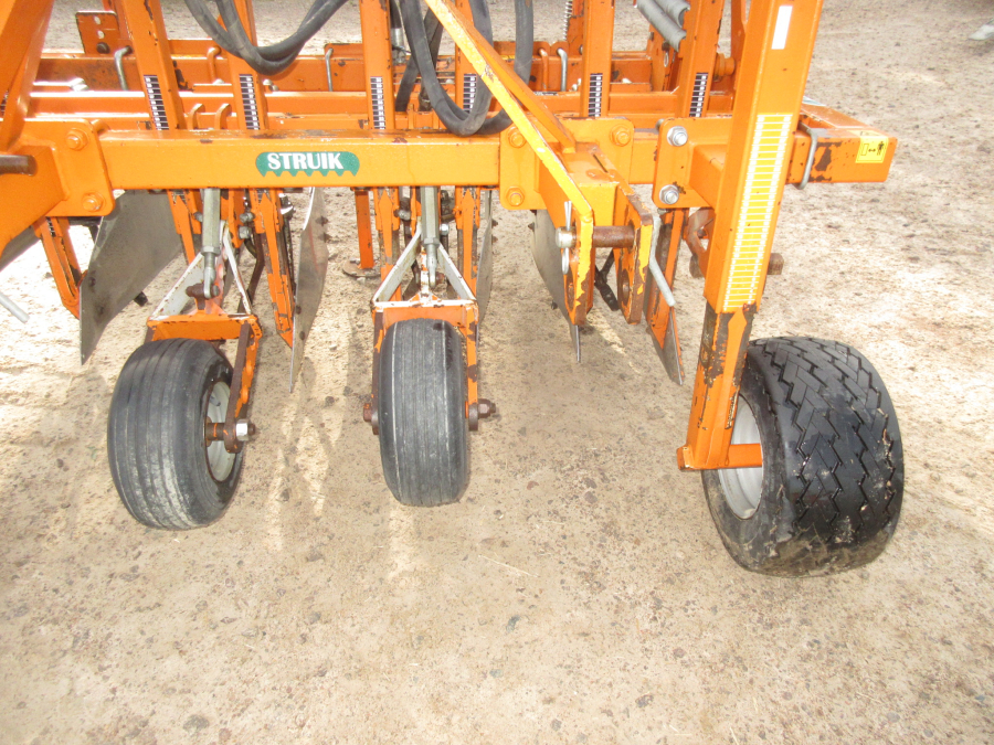 5913 Struik Weed fix