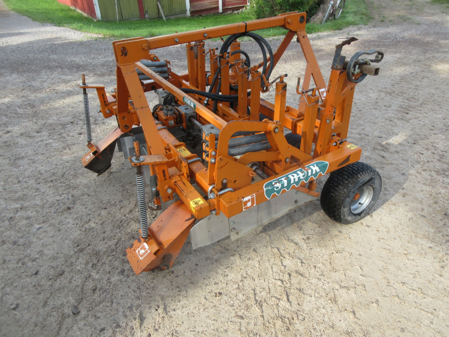 5913 Struik Weed fix