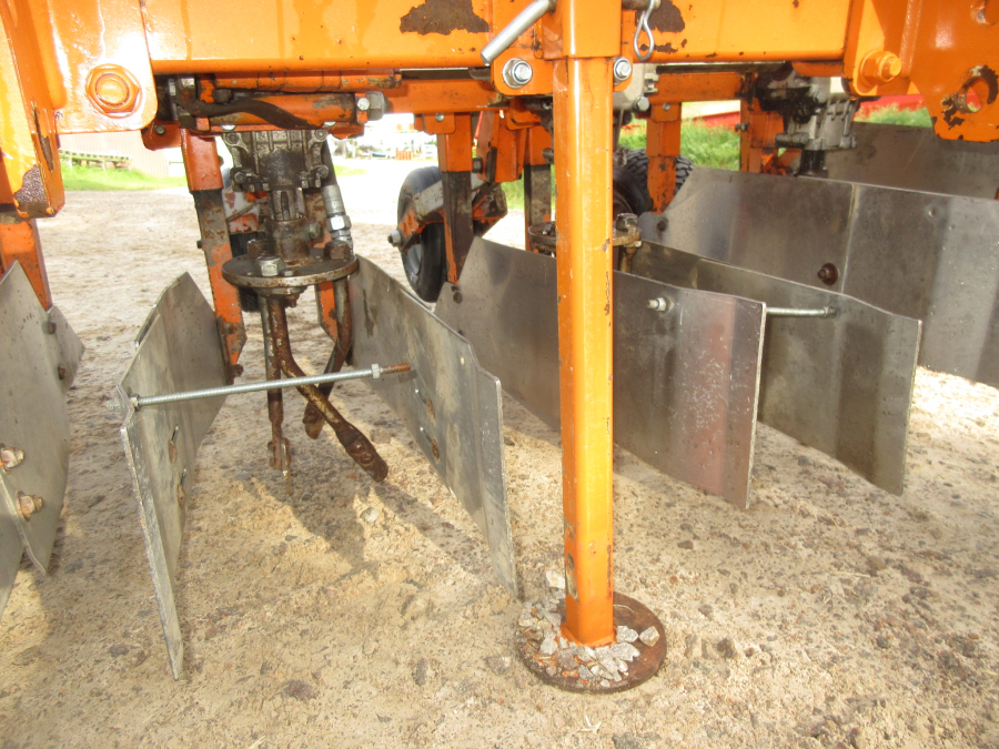 5913 Struik Weed fix