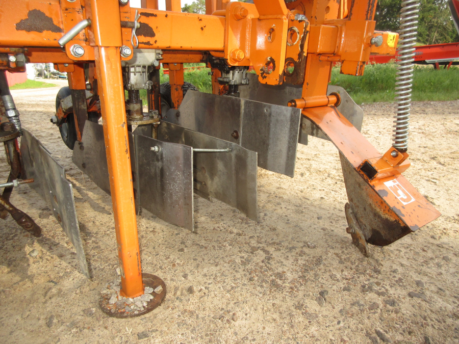 5913 Struik Weed fix